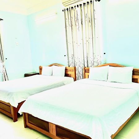 Areca Homestay Hoi An Eksteriør bilde