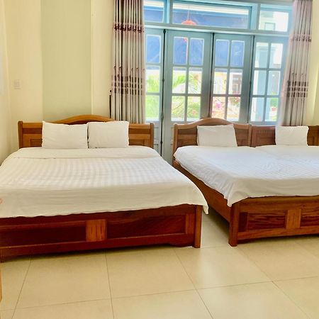 Areca Homestay Hoi An Eksteriør bilde