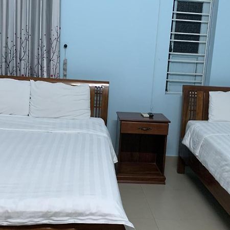 Areca Homestay Hoi An Eksteriør bilde