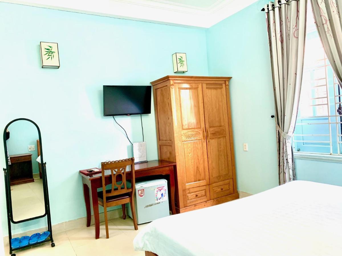 Areca Homestay Hoi An Eksteriør bilde