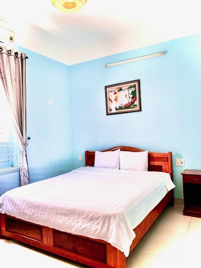 Areca Homestay Hoi An Eksteriør bilde