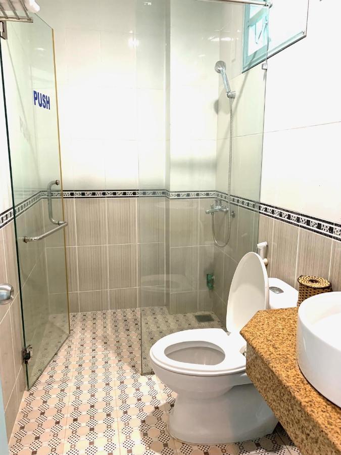 Areca Homestay Hoi An Eksteriør bilde