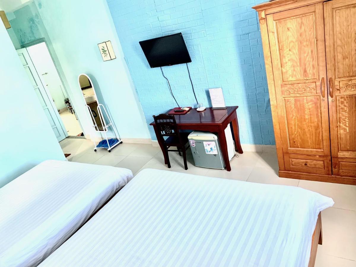 Areca Homestay Hoi An Eksteriør bilde