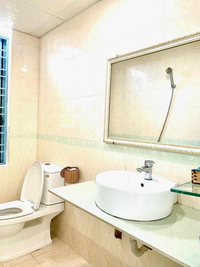 Areca Homestay Hoi An Eksteriør bilde