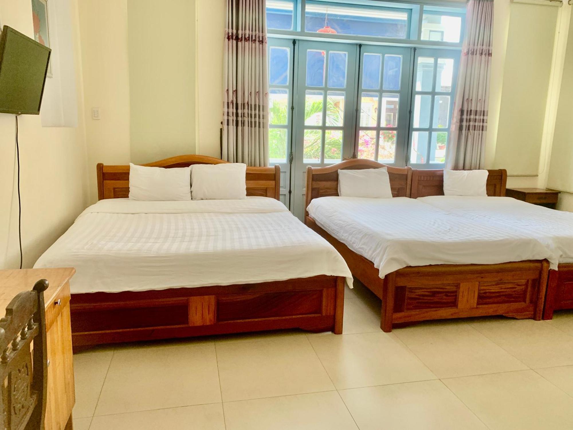 Areca Homestay Hoi An Eksteriør bilde