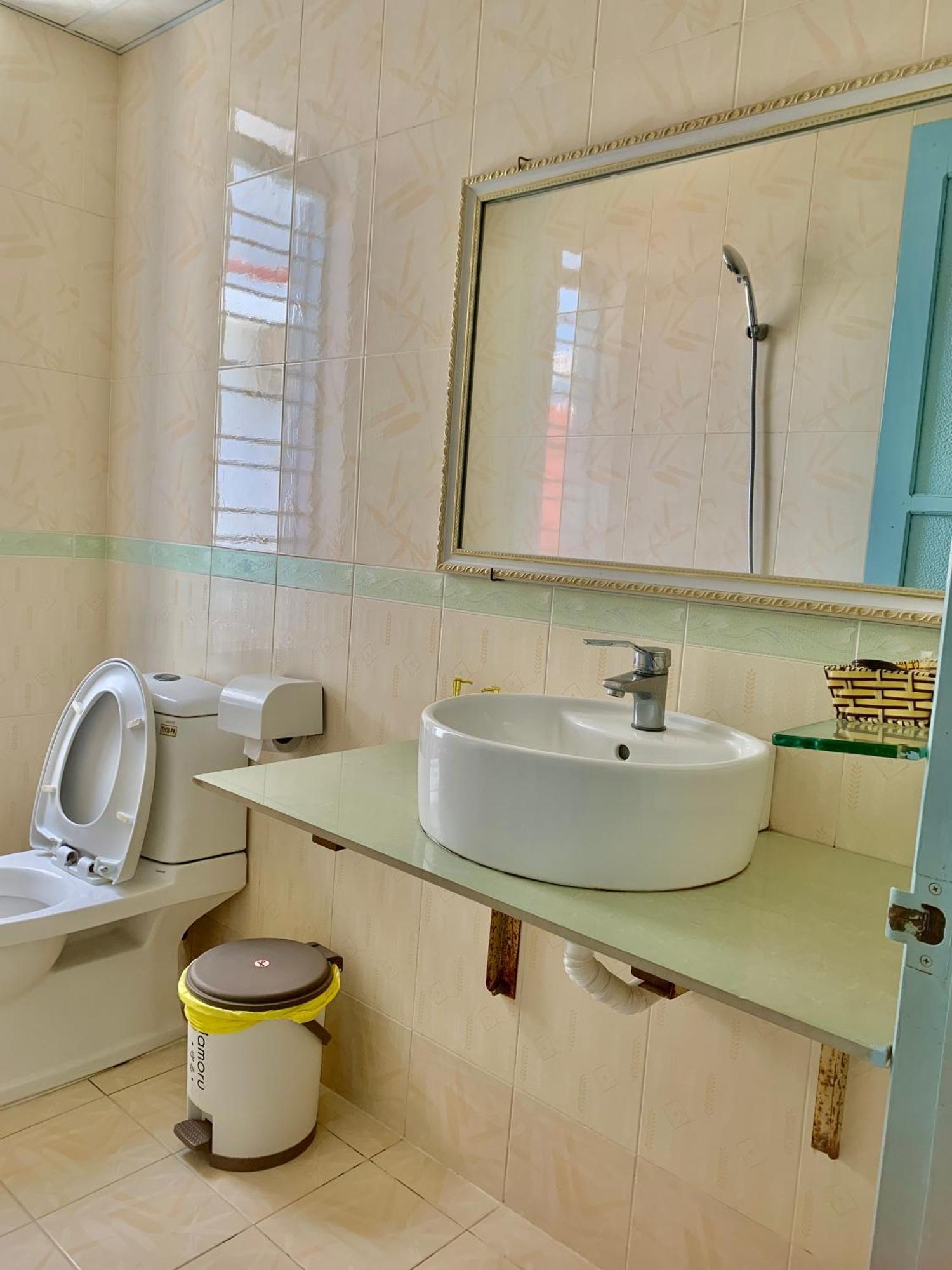 Areca Homestay Hoi An Eksteriør bilde