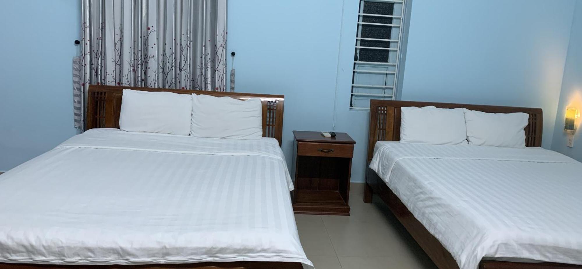 Areca Homestay Hoi An Eksteriør bilde