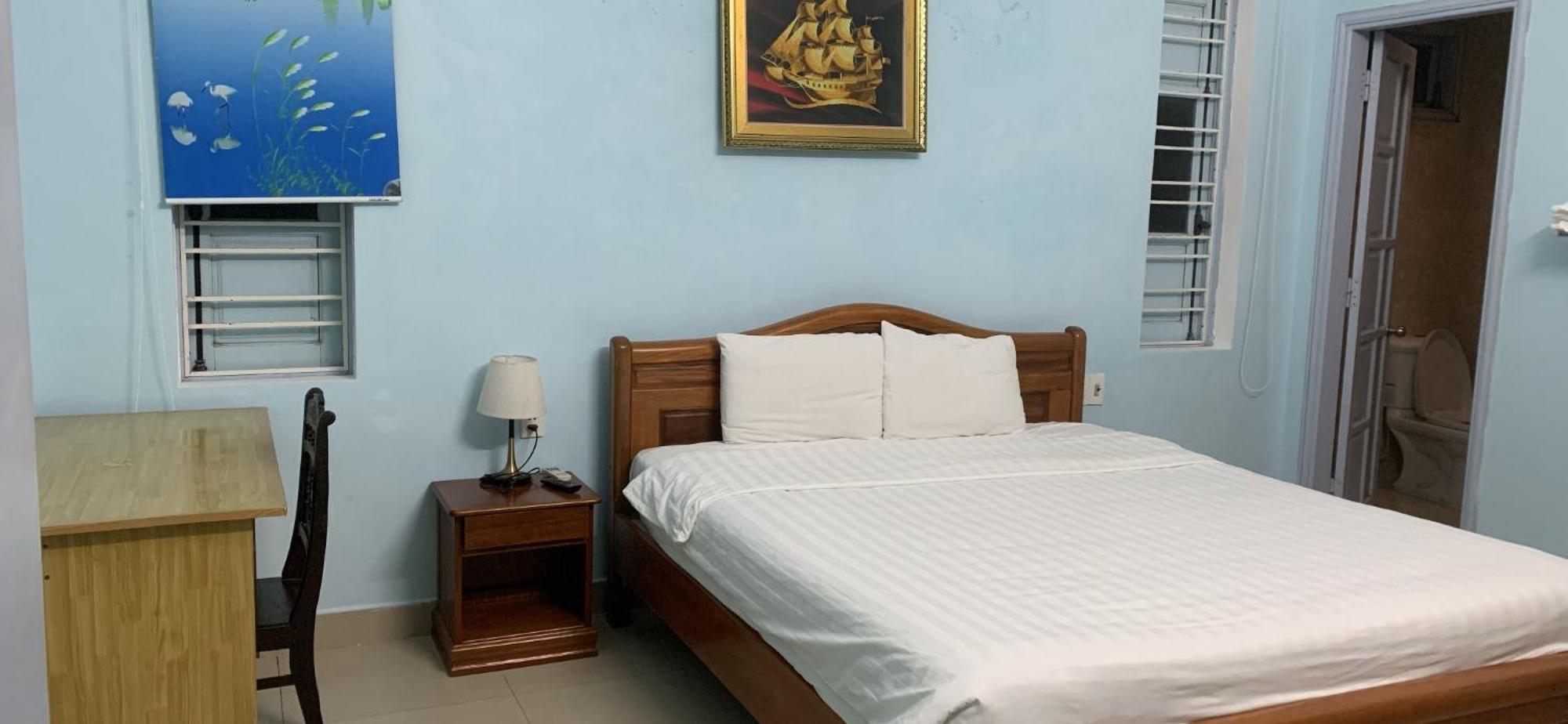 Areca Homestay Hoi An Eksteriør bilde