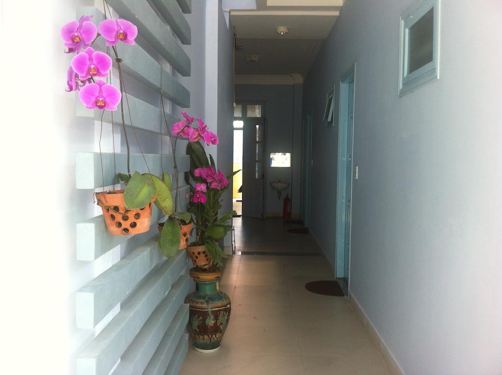 Areca Homestay Hoi An Eksteriør bilde