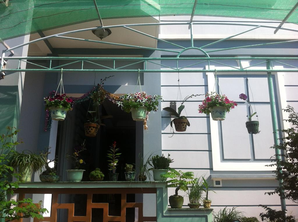Areca Homestay Hoi An Eksteriør bilde