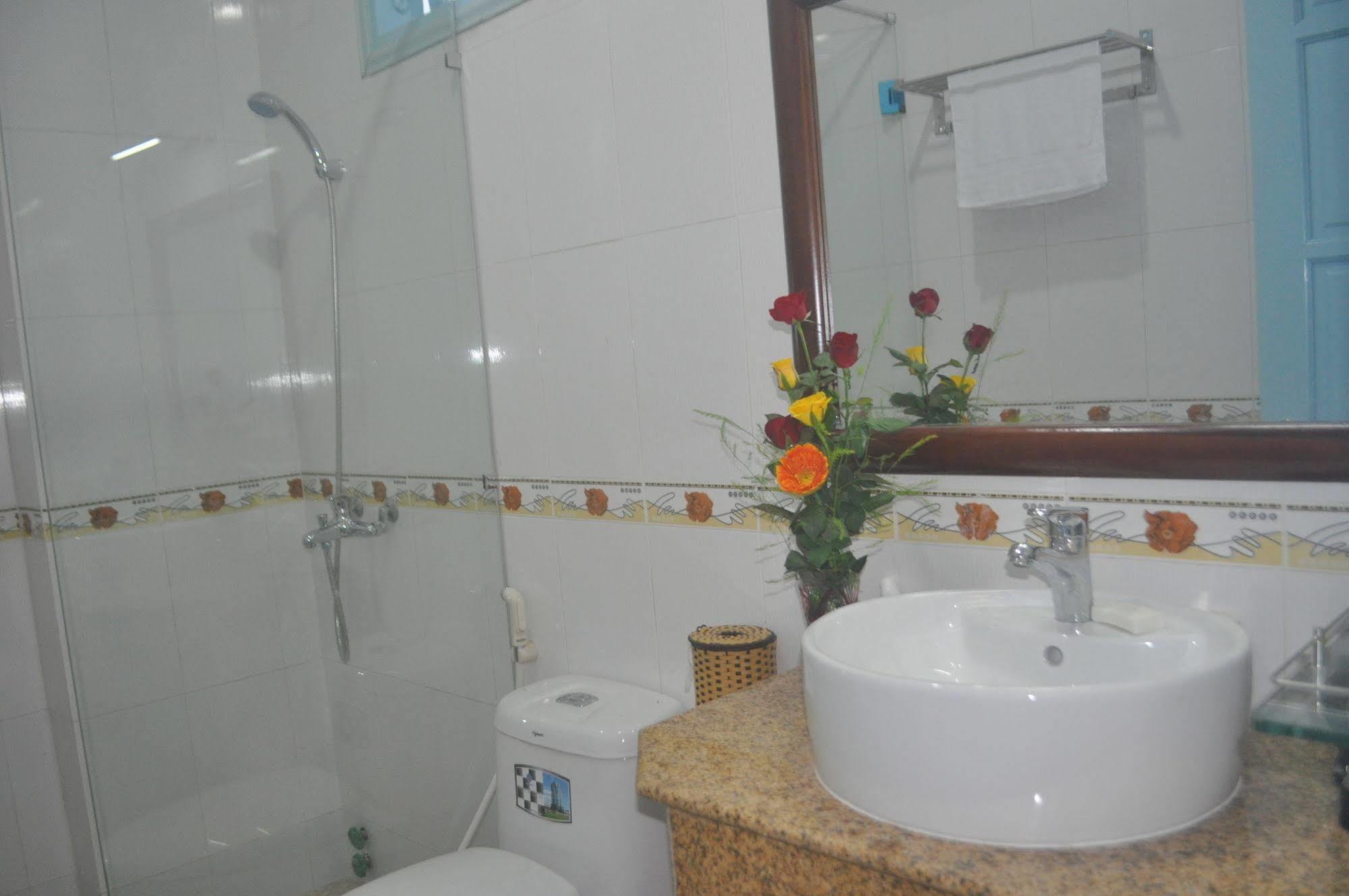 Areca Homestay Hoi An Eksteriør bilde