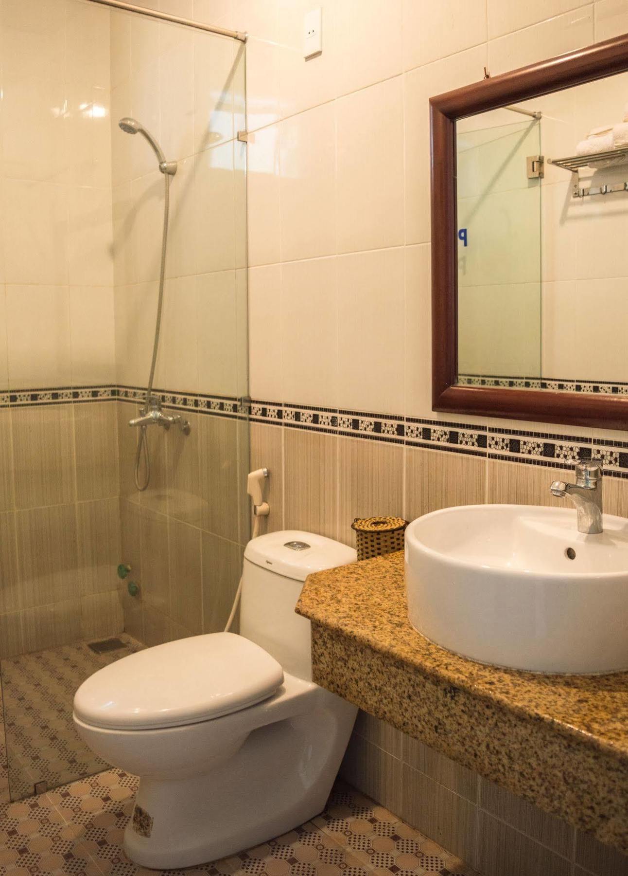 Areca Homestay Hoi An Eksteriør bilde