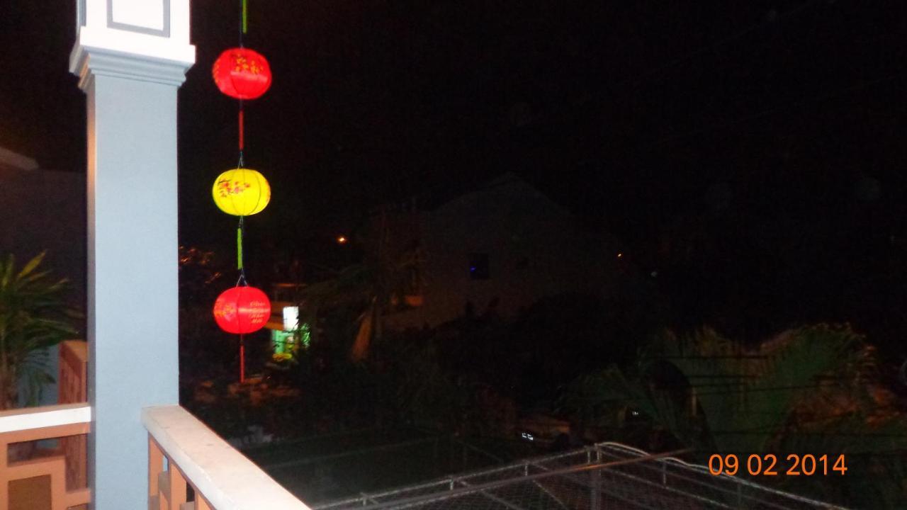Areca Homestay Hoi An Eksteriør bilde