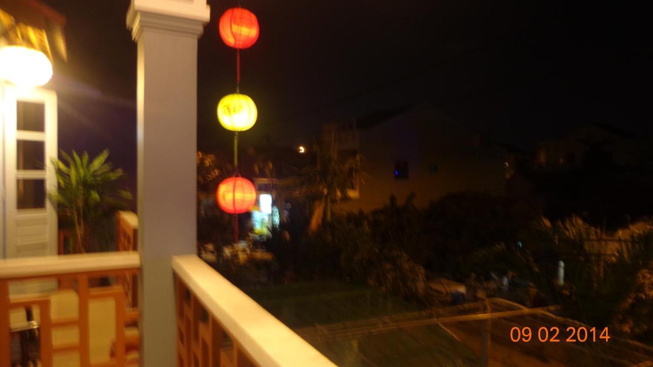 Areca Homestay Hoi An Eksteriør bilde