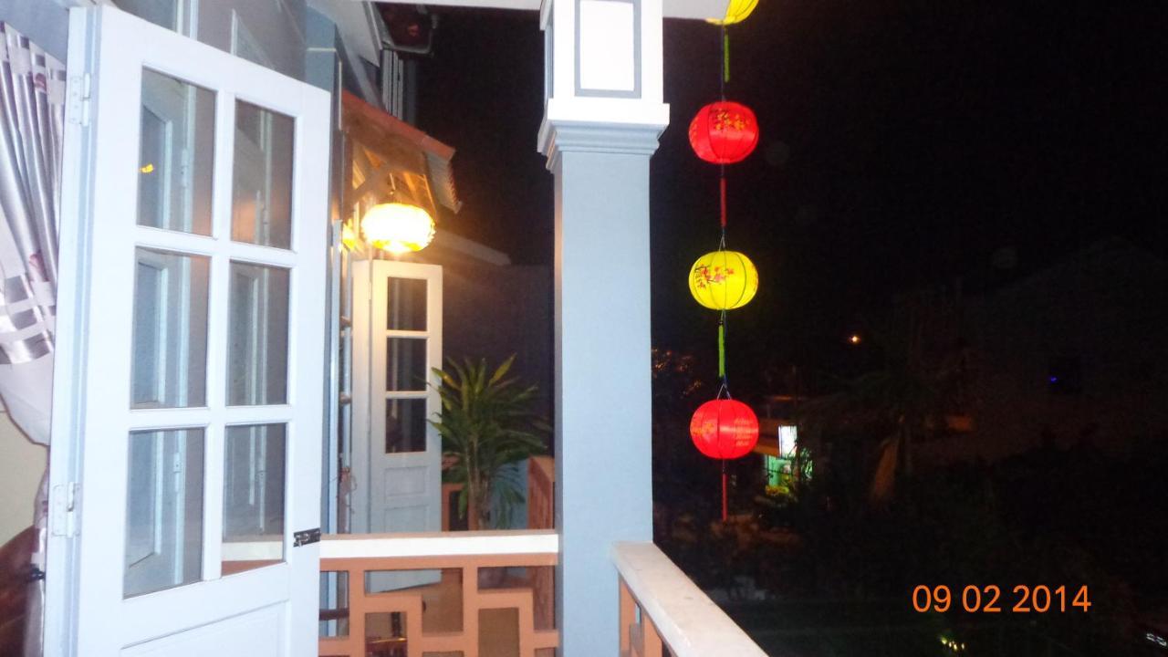 Areca Homestay Hoi An Eksteriør bilde